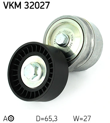 VKM32027 SKF
