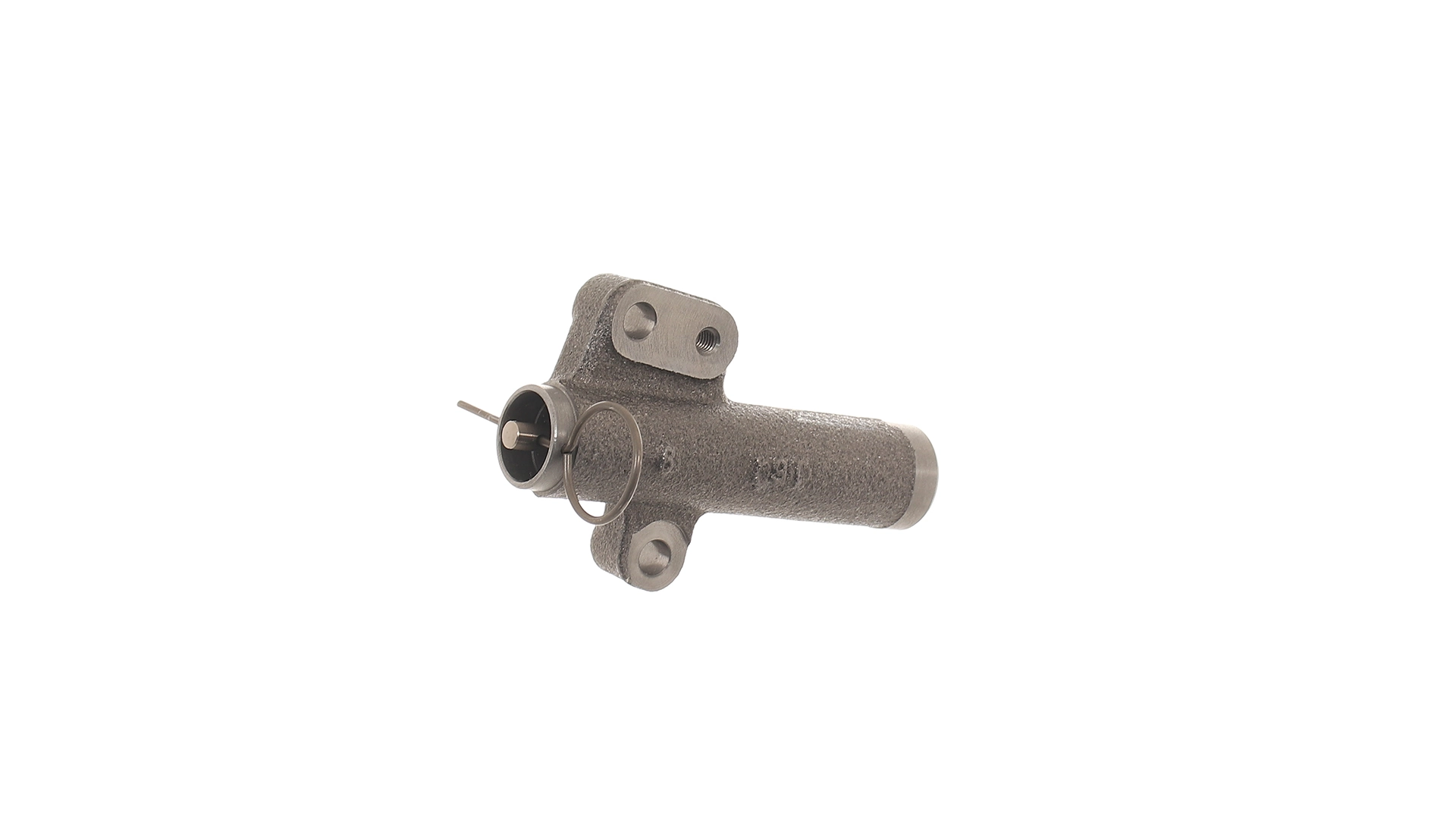 VKM75674 SKF Tensor, correa dentada