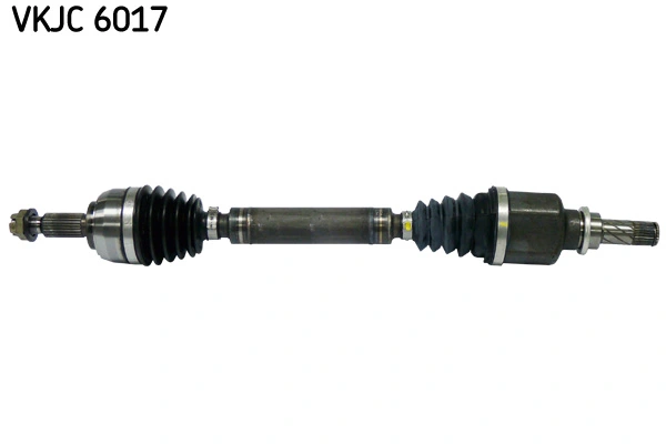 VKJC6017 SKF