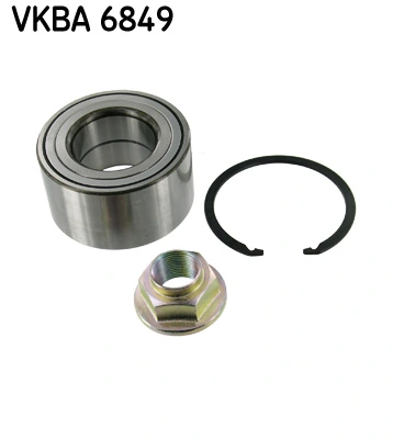 VKBA6849 SKF