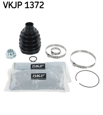 Fuelle, palier delantero exterior Mazda 2  desde 24,91 €