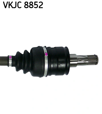 Semieje delantero izquierdo SKF VKJC8852 precio, desde 84,22 EUR