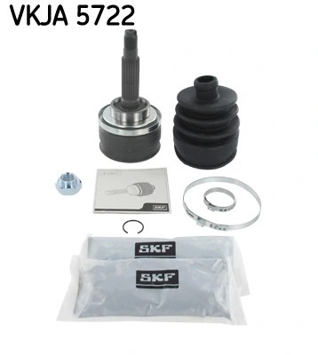 VKJA5722 SKF