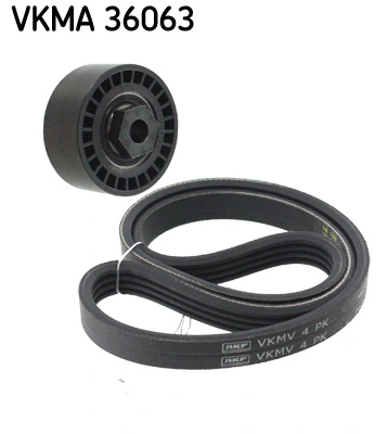VKMA36063 SKF