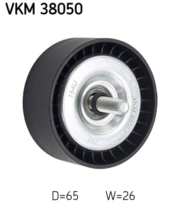 VKM38050 SKF