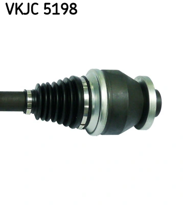 Semieje delantero izquierdo SKF VKJC5198 precio, desde 122,56 EUR