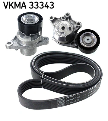 VKMA33343 SKF