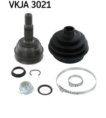 Precio del repuesto Junta homocinética exterior delantera Polo III hatchback