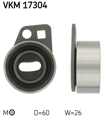 Tensor correa distribución para Rover 25 RF