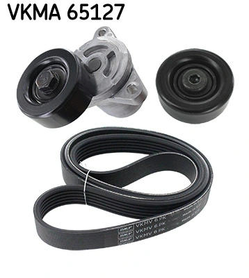 Comprar Correa de accesorios, juego KIA Cerato  LD a bajo precio