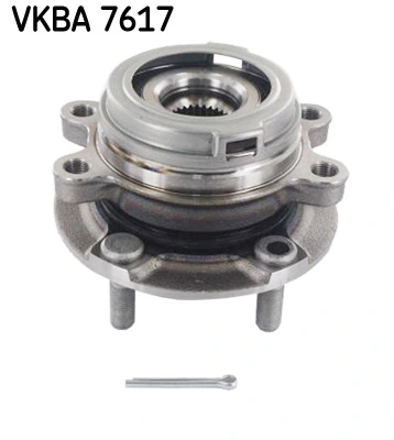 VKBA7617 SKF