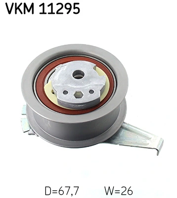 VKM11295 SKF
