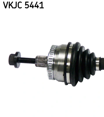 VKJC5441 SKF Semieje delantero izquierdo