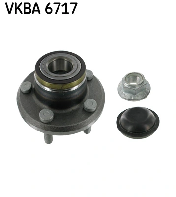 VKBA6717 SKF