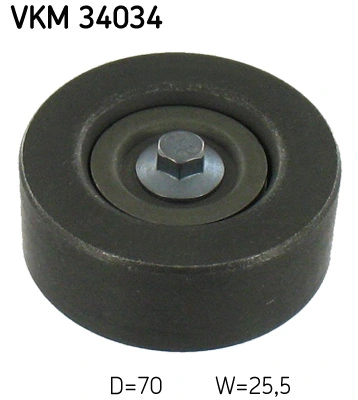 VKM34034 SKF