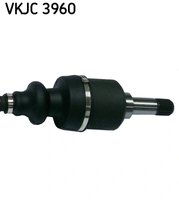 Semieje delantero izquierdo SKF VKJC3960 precio, desde 91,12 EUR