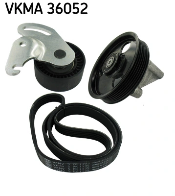 VKMA36052 SKF