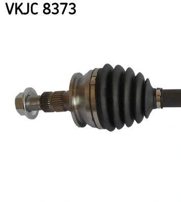 VKJC8373 SKF Semieje delantero