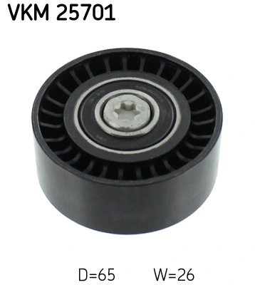 VKM25701 SKF