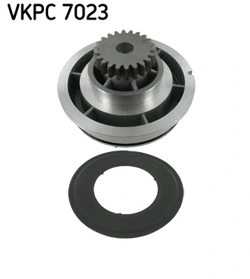Motor de agua TRUCK PREMIUM  camiones tractores (1996-2006) original desde 129,38 €