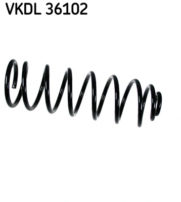 VKDL36102 SKF