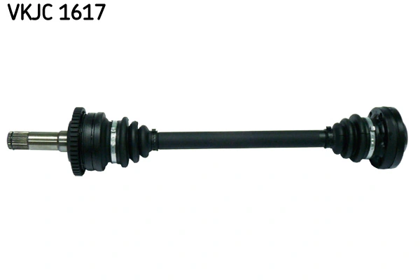 Semieje para Opel Omega 25, 26, 27