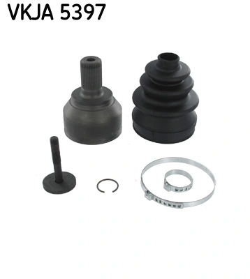 Comprar Junta homocinética exterior delantera Mazda 3  BK a bajo precio