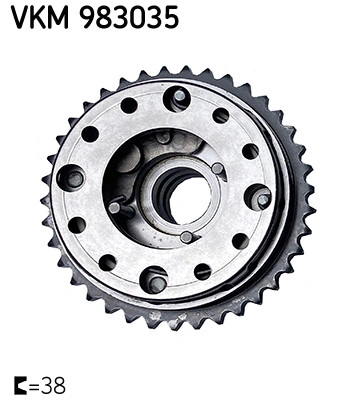VKM983035 SKF