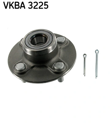Buje Micra  hatchback (1992-2003) original desde 54,35 €