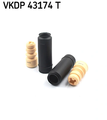 Comprar Topes de suspensión & guardapolvo amortiguador Exeo  3R5