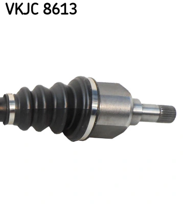 Semieje delantero izquierdo SKF VKJC8613 precio, desde 92,56 EUR