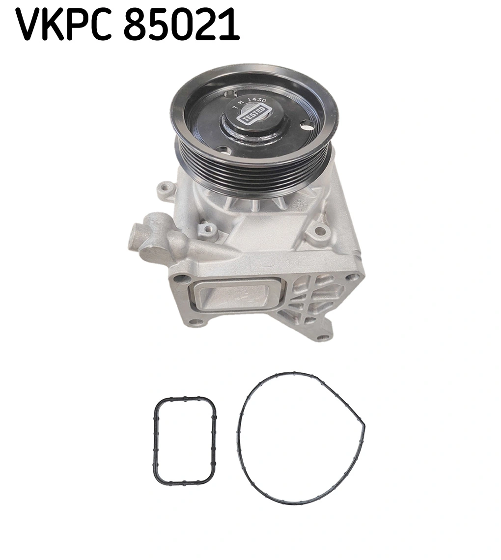 VKPC85021 SKF