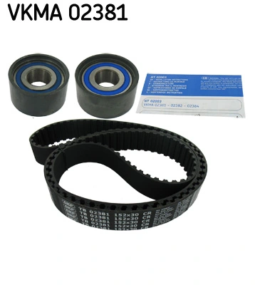 VKMA02381 SKF