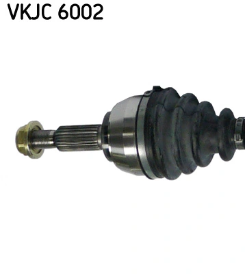 VKJC6002 SKF Semieje delantero derecho