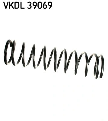 Comprar Muelles delantero G  W463