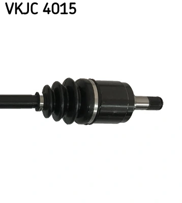 Semieje delantero izquierdo SKF VKJC4015 precio, desde 85,70 EUR