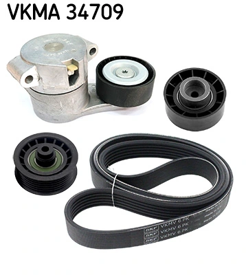 VKMA34709 SKF