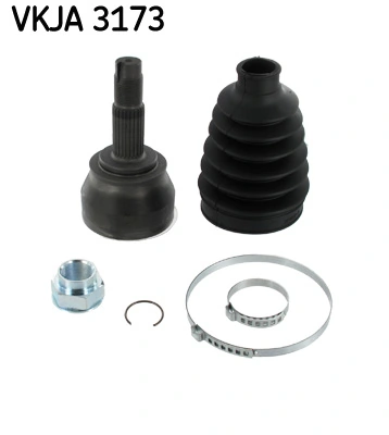Junta homocinética exterior delantera Fiat Linea  desde 38,36 €