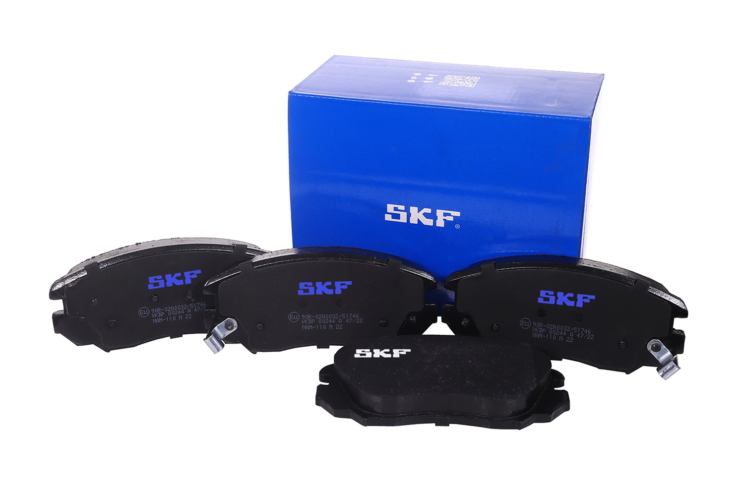 VKBP80244A SKF
