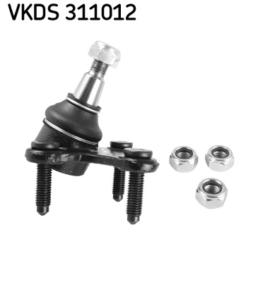 VKDS311012 SKF