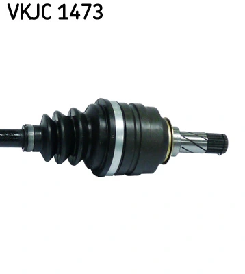 Semieje delantero derecho SKF VKJC1473 precio, desde 81,58 EUR