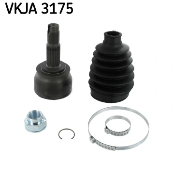 VKJA3175 SKF