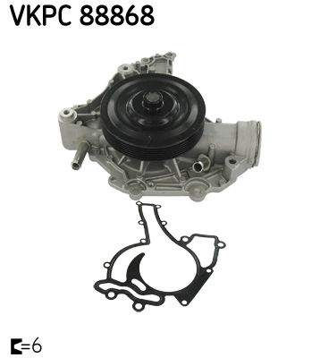 VKPC88868 SKF
