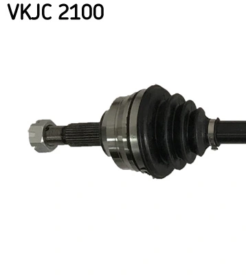 VKJC2100 SKF Semieje delantero derecho