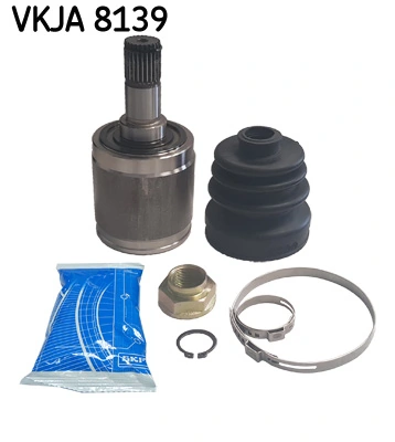 VKJA8139 SKF