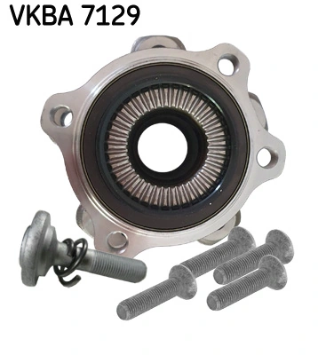 Comprar VKBA7129 SKF Bujes de ruedas