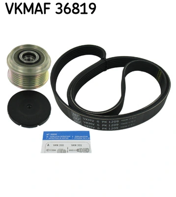 VKMAF36819 SKF