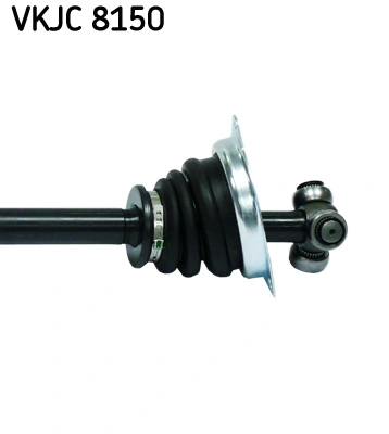 Semieje delantero izquierdo SKF VKJC8150 precio, desde 78,92 EUR