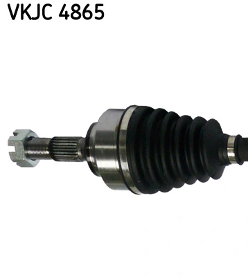 VKJC4865 SKF Semieje delantero derecho