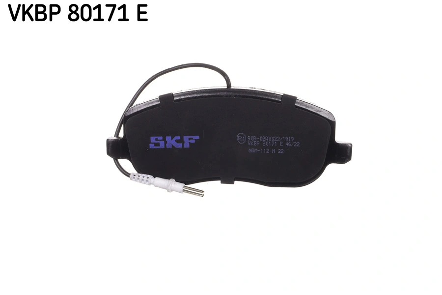 VKBP80171E SKF